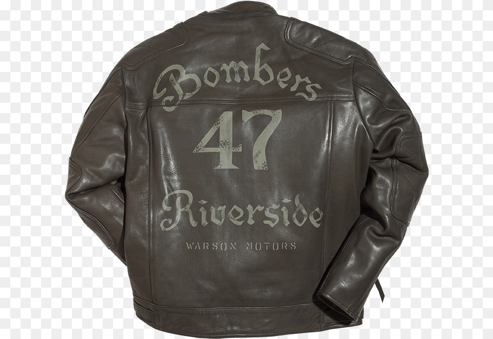 Double Click To View Full Leather Jacket, Clothing, Coat, Leather Jacket Png