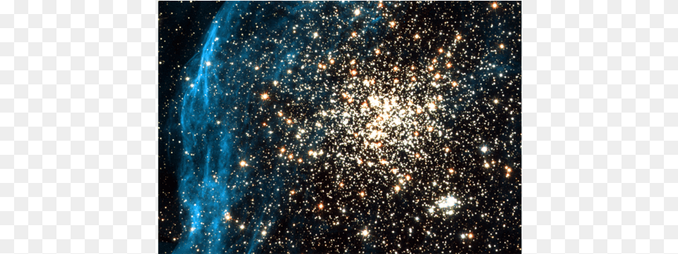 Double Cluster Ngc Terzan 5 Globular Cluster, Astronomy, Nebula, Outer Space, Nature Png Image