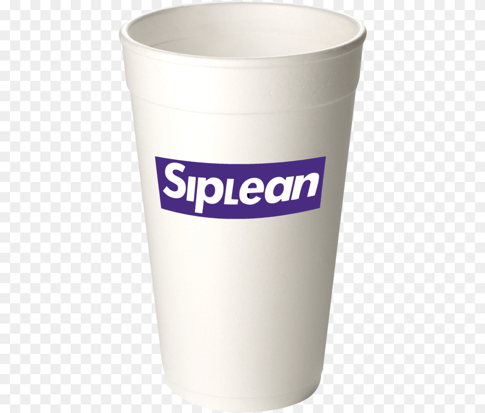 Double Cup Siplean, Plastic Png Image