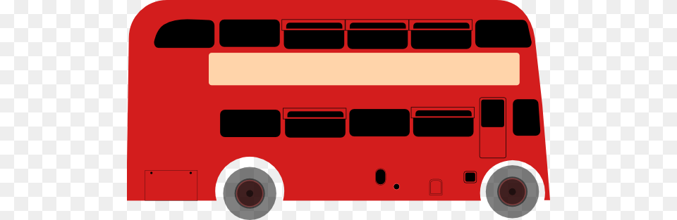 Double Deck Bus Clip Art, Double Decker Bus, Tour Bus, Transportation, Vehicle Free Transparent Png