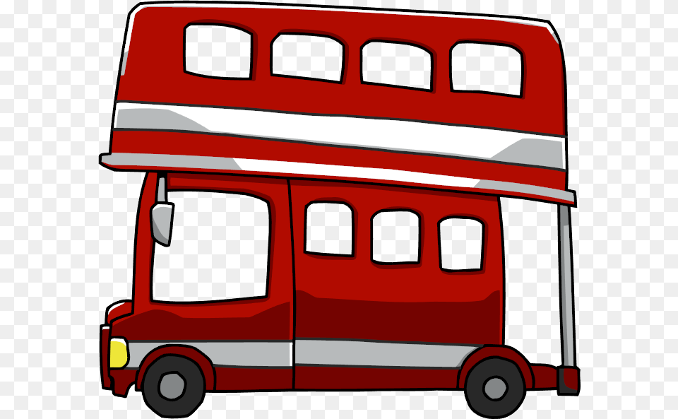 Double Decker Bus, Transportation, Vehicle, Tour Bus, Double Decker Bus Free Transparent Png