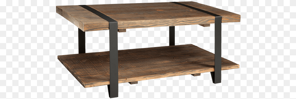 Double Decker Coffee Table, Coffee Table, Furniture, Wood, Dining Table Free Transparent Png