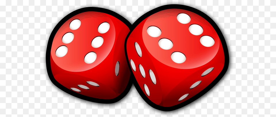 Double Dice Double On A Dice, Game Png