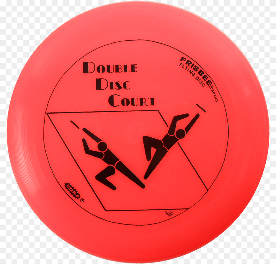 Double Disc Court Disc, Frisbee, Toy, Plate Png
