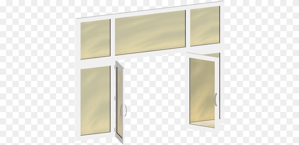 Double Door Panel B Sideboard, Furniture, Table, Cabinet, Desk Free Png