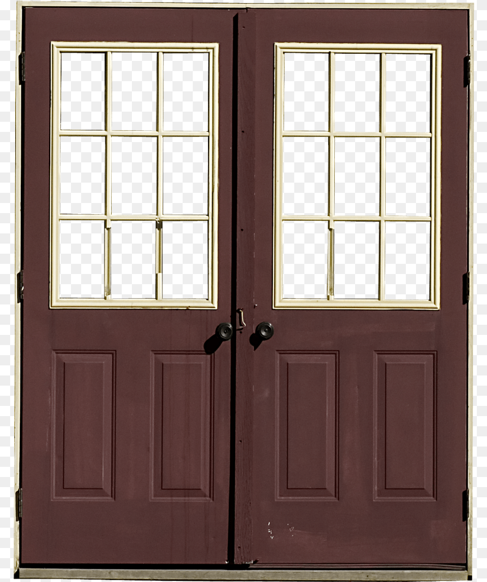 Double Door Transparent, Architecture, Building, Housing, House Png