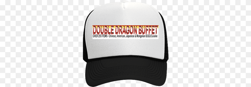 Double Dragon Buffet Restaurant Texas Roadhouse Hat, Baseball Cap, Cap, Clothing Png