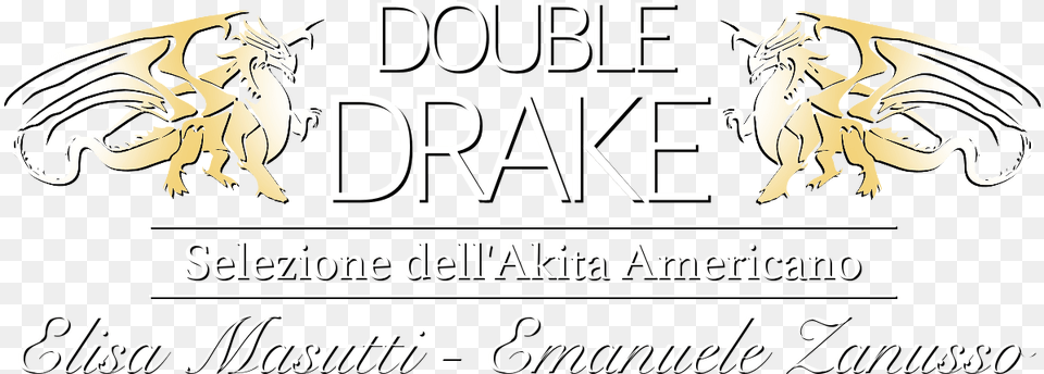Double Drake Calligraphy, Book, Publication, Person, Text Png
