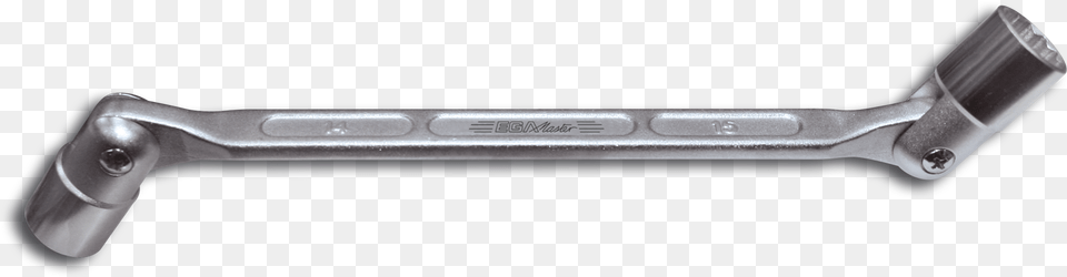 Double End Socket Wrench, Bracket Free Transparent Png