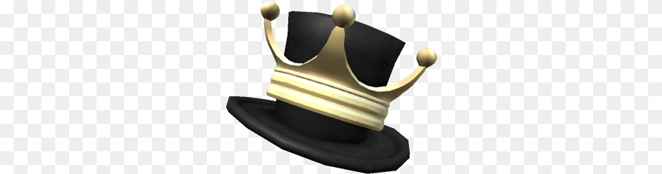 Double Fancy Royal Top Hat Roblox Double Top Hat, Accessories, Clothing, Jewelry, Crown Free Png Download