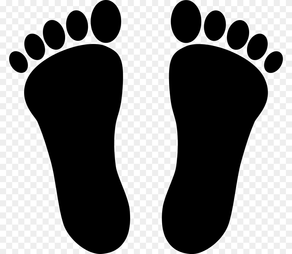 Double Footprint, Smoke Pipe Free Transparent Png