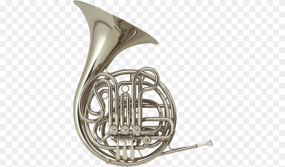 Double French Horn By Holton, Brass Section, Musical Instrument, French Horn Free Png Download