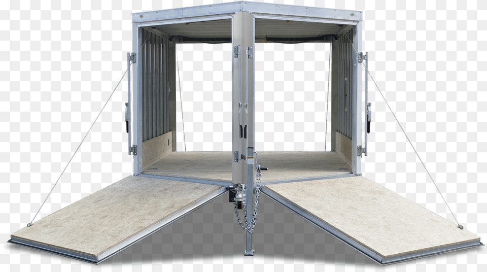 Double Front Door Door, Machine Free Transparent Png