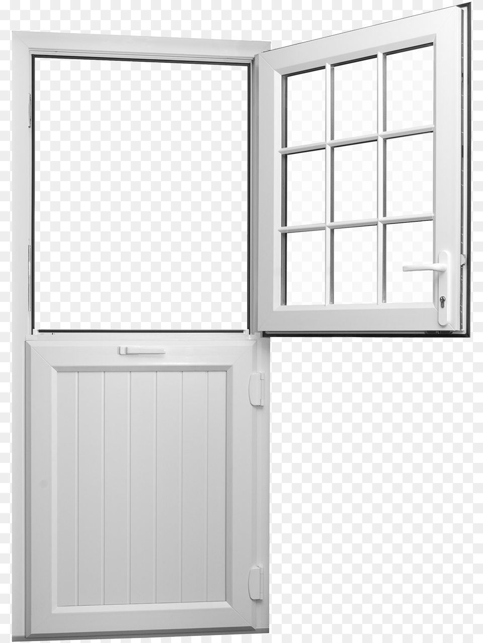 Double Glazed Stable Doors, Door, Window, Computer Hardware, Electronics Png Image