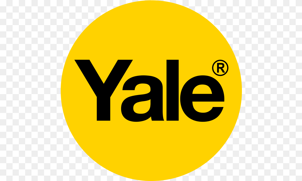 Double Glazing Reading Berkshire Yale Smart Lock Logo, Sign, Symbol, Disk Png
