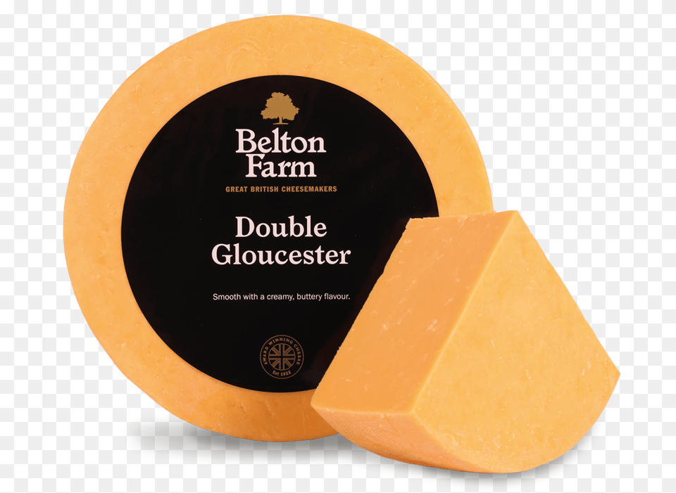 Double Gloucester Cheese, Food Free Png