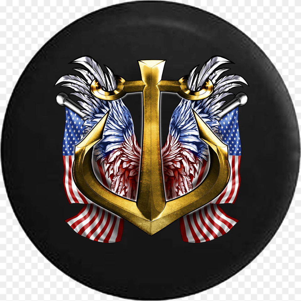 Double Headed Eagle, Emblem, Symbol, Cross, Electronics Png