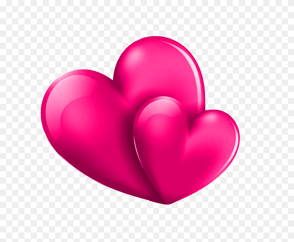 Double Heart Emoji Two Hearts Two Double Heart, Symbol Free Transparent Png