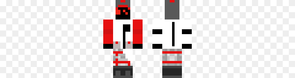 Double Helix Minecraft Skins, Logo Free Transparent Png