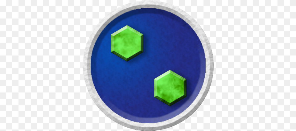 Double Hex Fifa, Sphere, Plate, Accessories, Gemstone Free Transparent Png