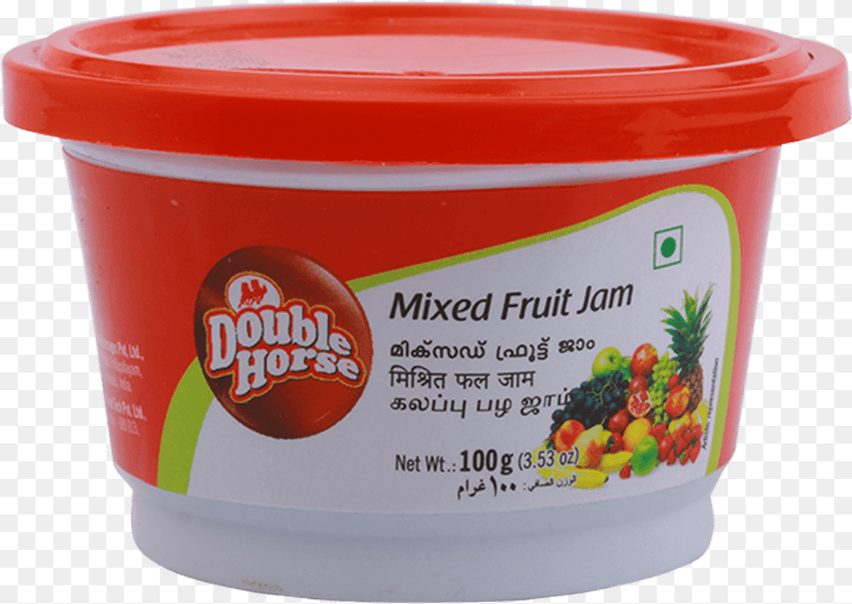 Double Horse Vattayappam Mix, Yogurt, Dessert, Food, Jelly Free Transparent Png