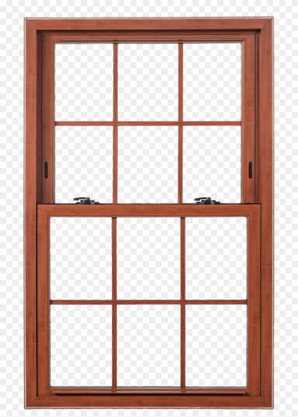 Double Hung Wooden Sash Window, Door Free Transparent Png