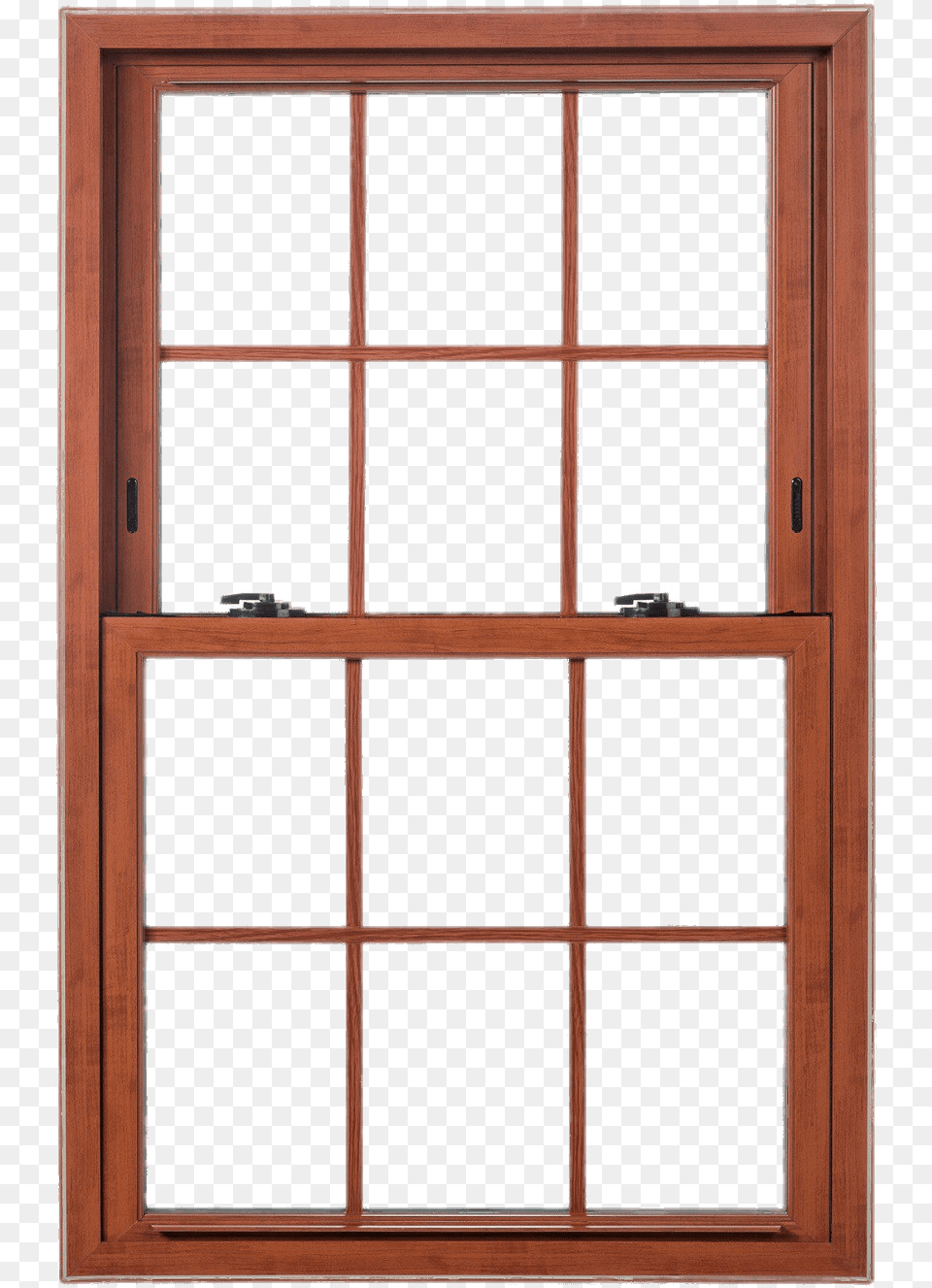 Double Hung Wooden Sash Window Single Hung Wooden Window, Door Free Transparent Png