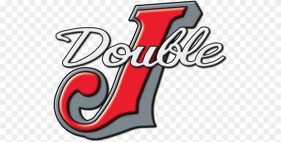 Double J Concrete Double J Logo, Text, Symbol, Dynamite, Weapon Png