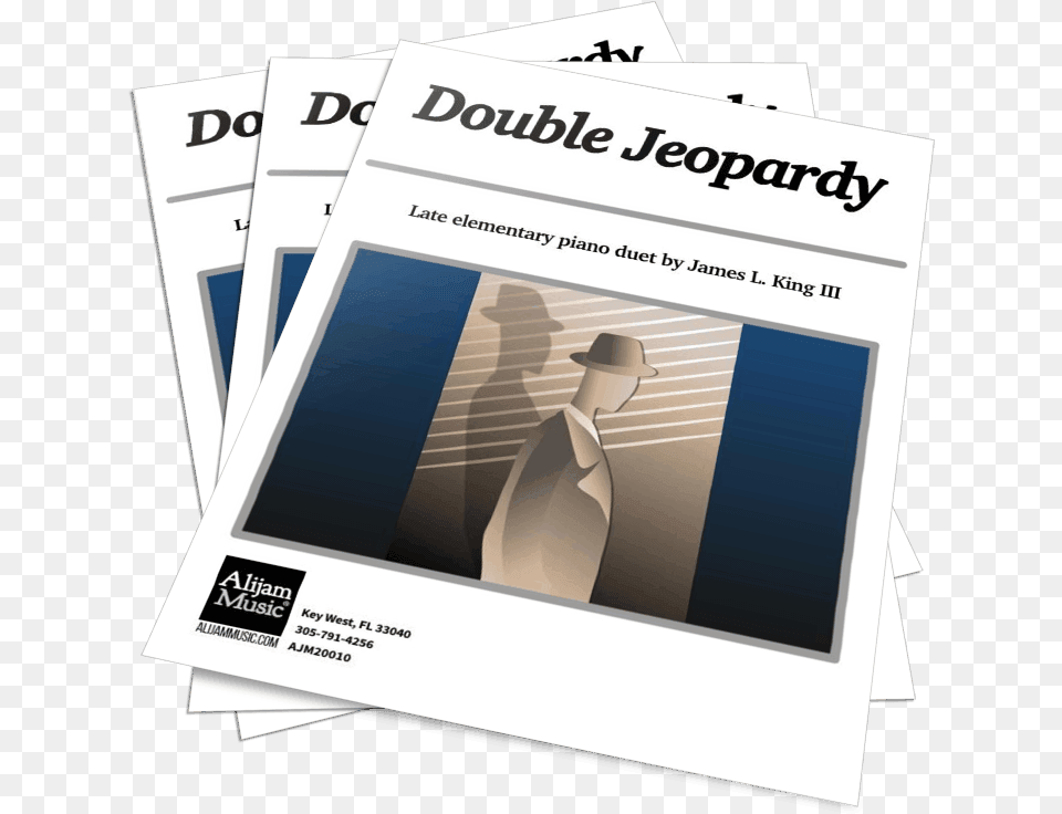 Double Jeopardy Flyer, Accessories, Tie, Advertisement, Poster Png