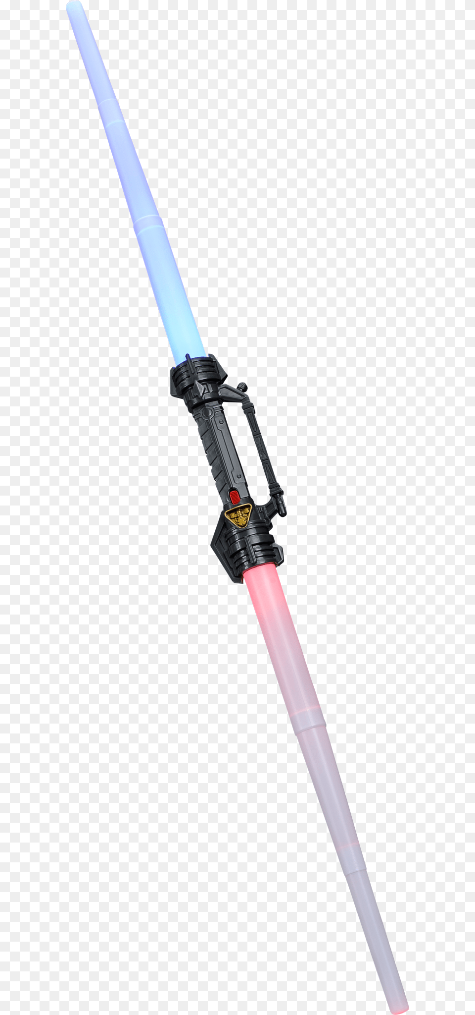 Double Laser Sword Wlightampamp Cart Espadas 58x27 Luzsonido 2 St, Light, Lighting, Weapon, Firearm Png