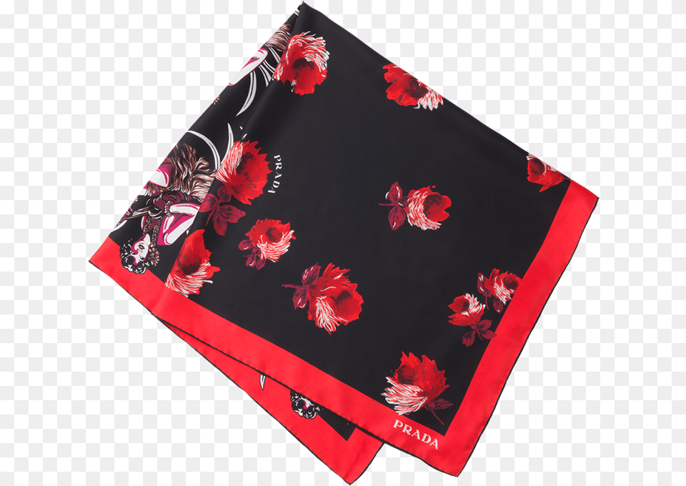 Double Match Hawaii Printed 90 Silk Scarf Illustration, Accessories, Flag, Formal Wear, Bandana Free Transparent Png