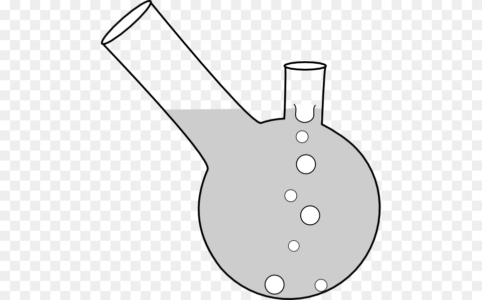 Double Neck Boiling Clip Art, Glass, Bottle Free Transparent Png