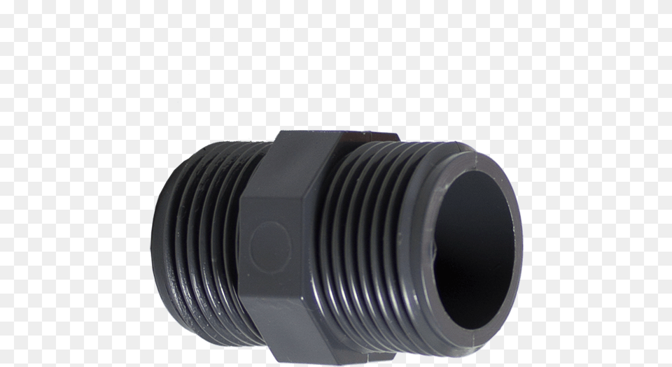 Double Nipple Dn15 Pvc Nipple, Camera, Electronics Png