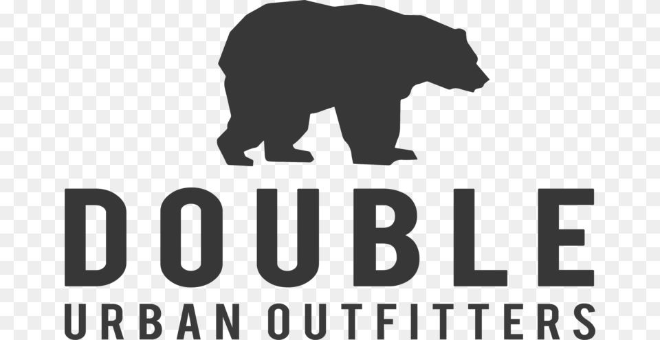 Double Outfitters Double Outfitters The Mountain Play Dead Adult T Shirt, Animal, Wildlife, Baby, Person Free Transparent Png