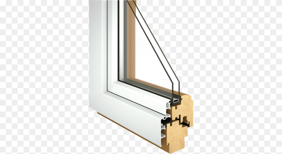 Double Pane Tilt Turn Window Daylighting, Windowsill, Architecture, Building Png Image