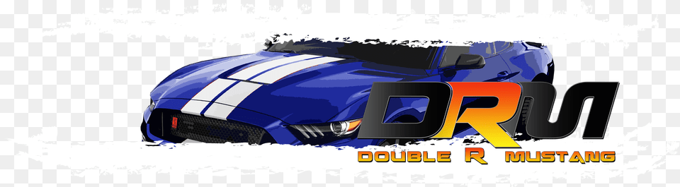 Double R Mustang Ford Mustang, Art, Graphics, Car, Transportation Free Transparent Png