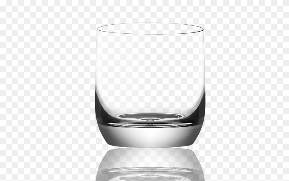 Double Rock Old Fashioned Glass, Candle Free Png Download