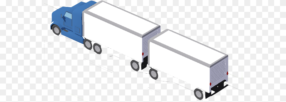 Double Semi Egg Inc Semi, Trailer Truck, Transportation, Truck, Vehicle Free Png