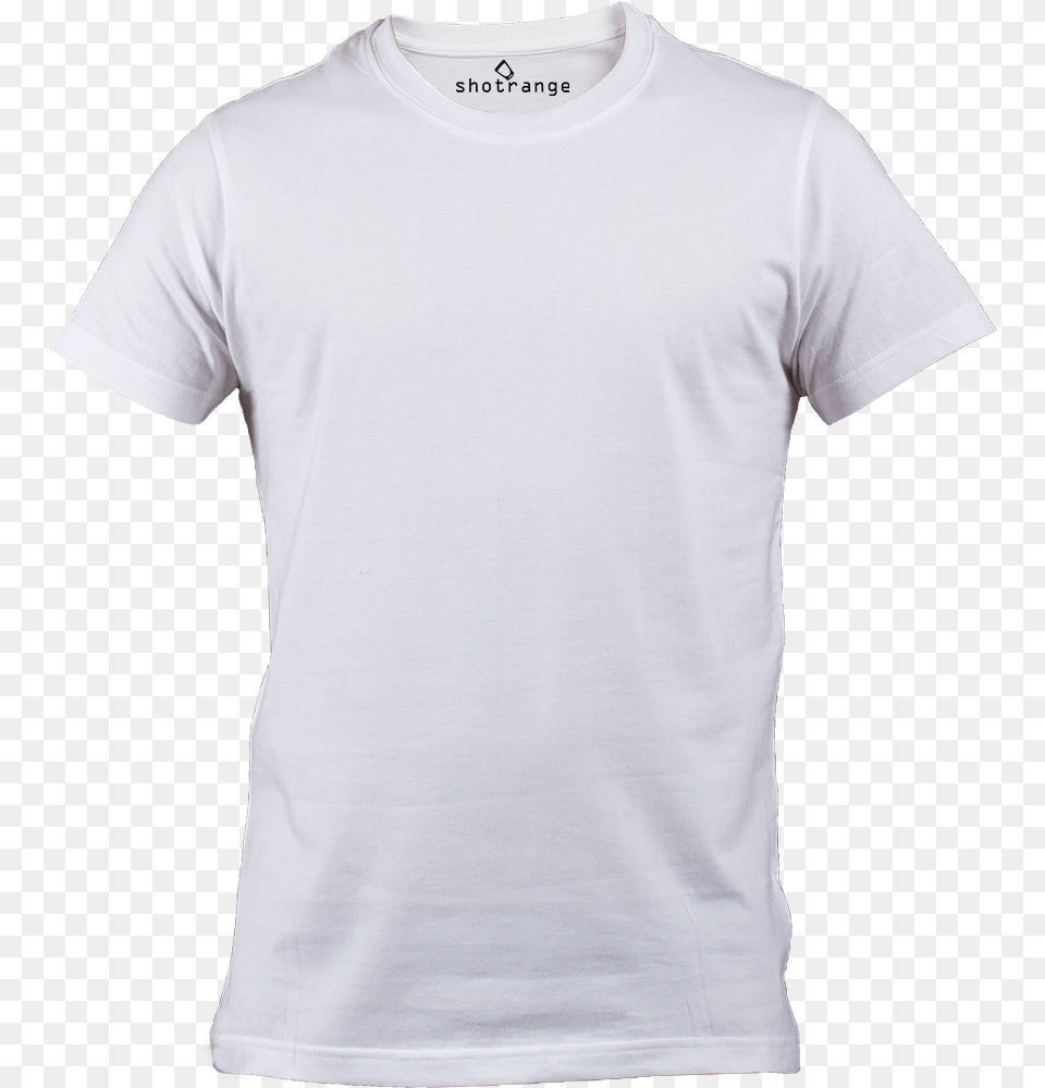 Double Shadow T Shirt, Clothing, T-shirt, Undershirt Png Image