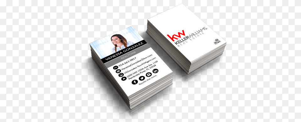 Double Sided Business Card Design 1k Cards 24 Hour Interior Architecture, Paper, Text, Advertisement, Poster Free Transparent Png
