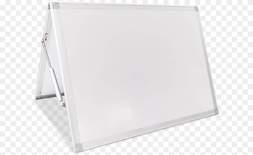 Double Sided Magnetic Dry Wipe White Ceiling, White Board, Electronics, Screen Png Image