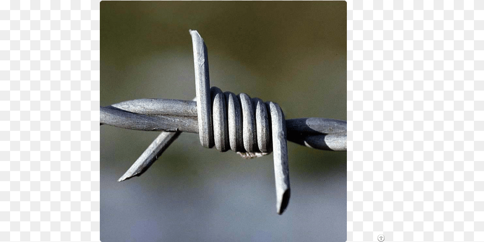 Double Single Twist Barbed Wire Barbed Wires, Barbed Wire, Blade, Dagger, Knife Png