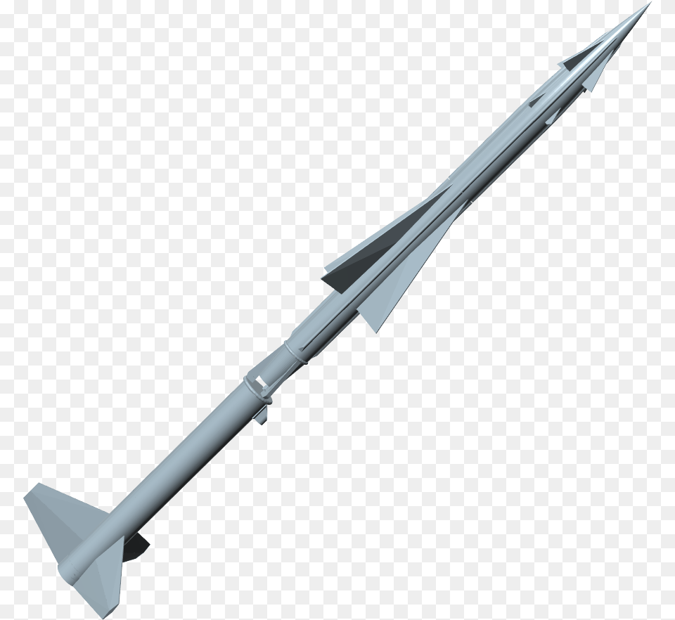 Double Stamp Ghost Bat, Ammunition, Missile, Weapon, Rocket Free Png Download