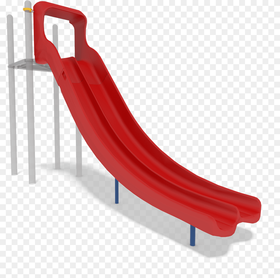 Double Swoosh Slide Slide Transparent, Toy Png Image