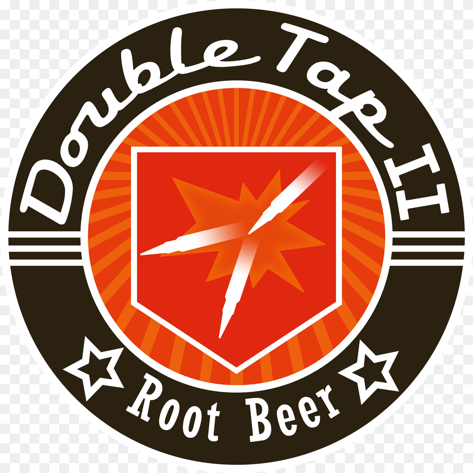 Double Tap 2 Logo From Treyarch Zombies Would Be Nice Double Tap Logo, Emblem, Symbol, Dynamite, Weapon Free Transparent Png