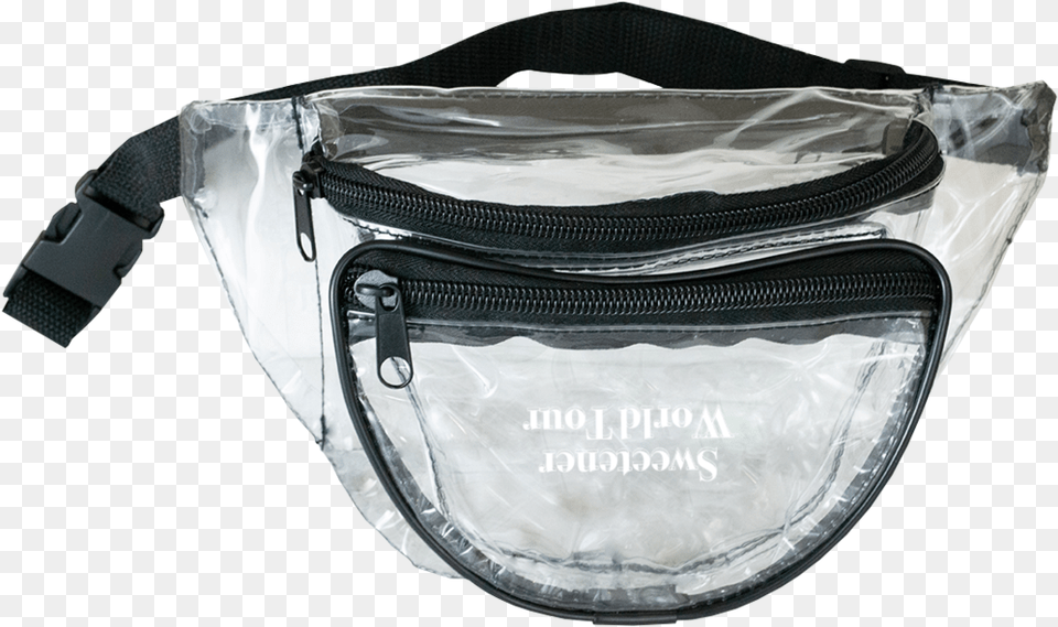 Double Tap To Zoom Ariana Grande Clear Bag, Accessories, Handbag, Goggles, Purse Free Transparent Png