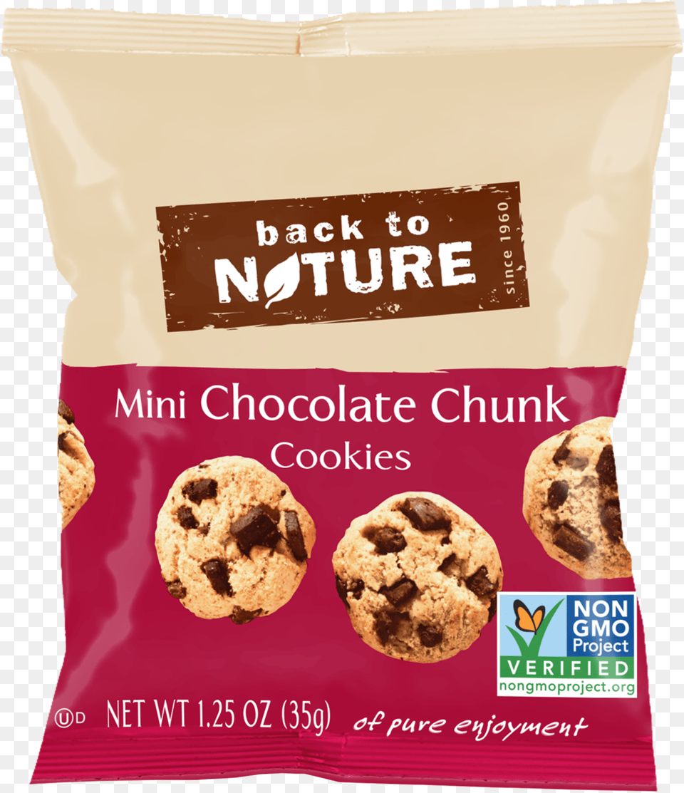 Double Tap To Zoom Back To Nature Peanut Butter Cookies, Food, Sweets, Cookie, Bread Png