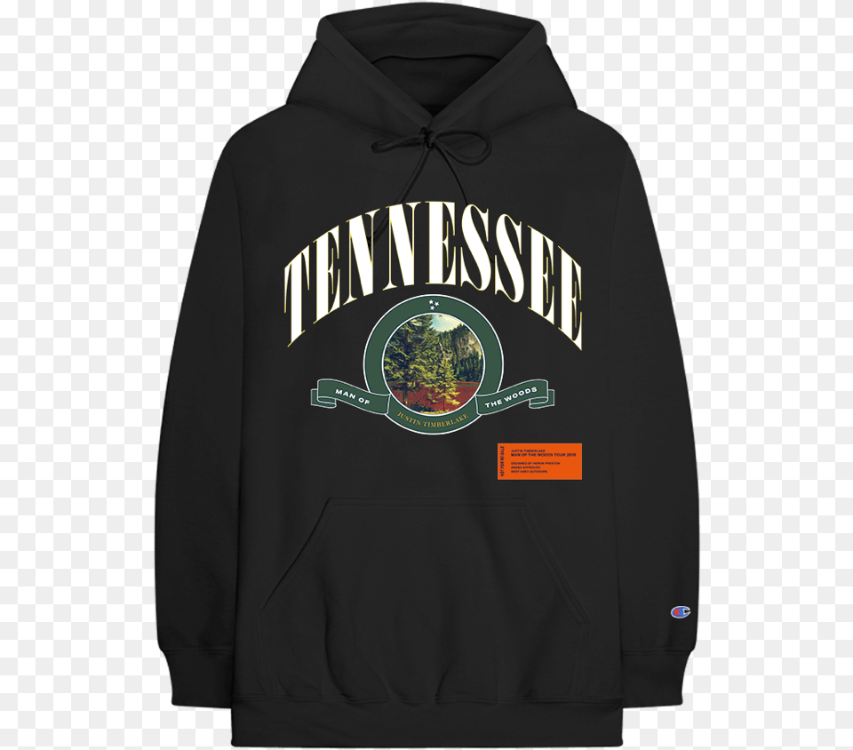 Double Tap To Zoom Justin Timberlake Tennessee Sweatshirt, Clothing, Hoodie, Knitwear, Sweater Free Transparent Png