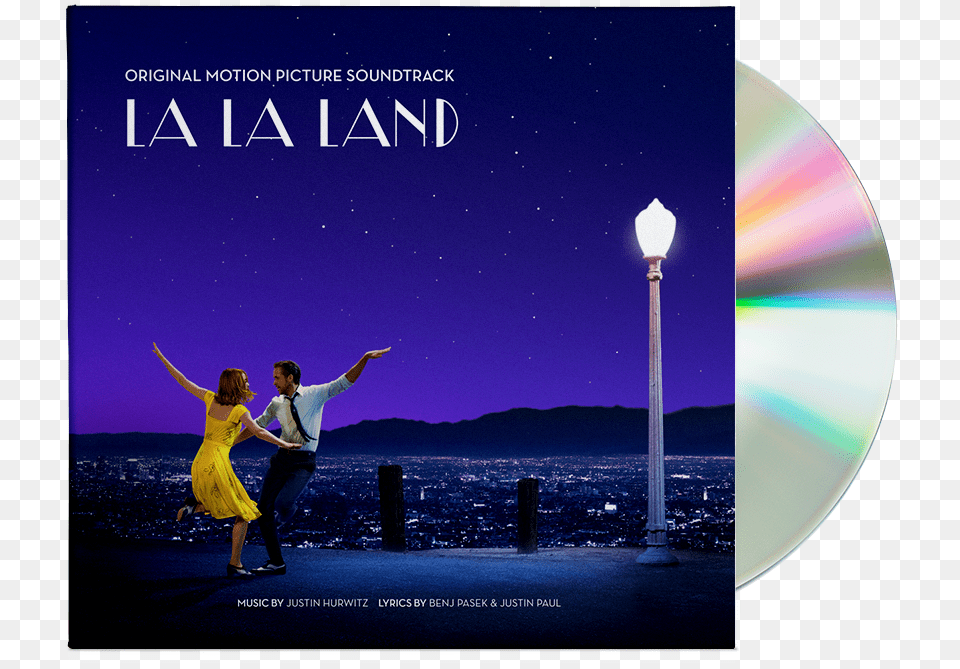 Double Tap To Zoom La La Land Soundtrack, Adult, Person, Woman, Female Png Image