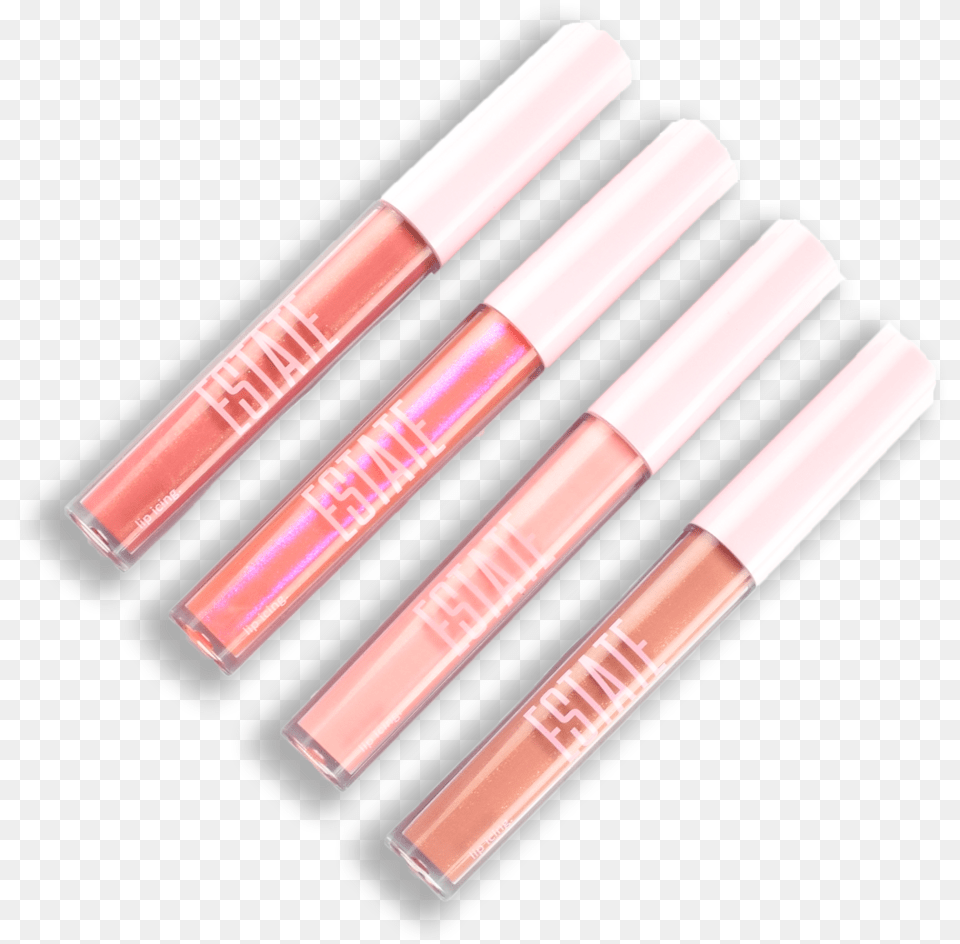 Double Tap To Zoom Lip Gloss, Cosmetics, Lipstick Free Png